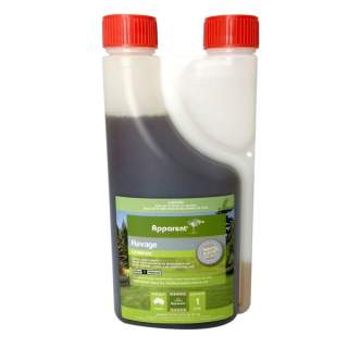 Apparent Ravage 340 g/l MCPA & 80 g/l Dicamba Herbicide Similar to Nufarm Kamba 1L