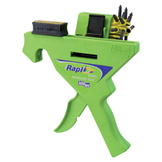 Allflex RapIDMatic Ear Tag Applicator for RapIDTags and SuperFlex Sheep and Goat Ear Tags