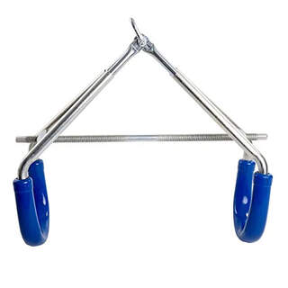 Bainbridge Cow Lifter Hip Clamp Vink