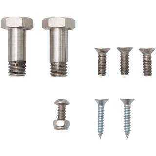 Farmhand Yearling Dehorner Replacement Large Bolt Set - 8 Pcs