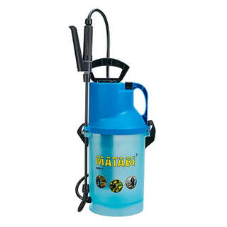 Matabi Berry 7 Compression Sprayer - 5L