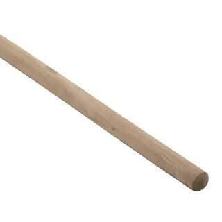 Bainbridge Trough Broom Handle - 25mm