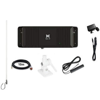 Cel-Fi GO2 Optus with Blackhawk Adhesive Mount 700-2700MHz 3.5dBi