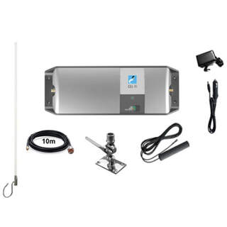 Cel-Fi GO Telstra Marine Pack – for Telstra 3G850, 4G700/1800