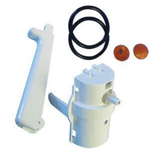 Pump Repair Kit for Udderly Ez Milker