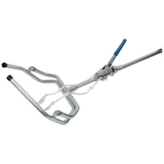 Calf Puller HK Rumpframe Complete