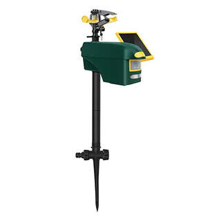 Bainbridge Solar Animal Water Repeller