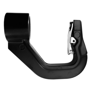 Allflex Black Replacement Anvil for LazaMatic Applicator