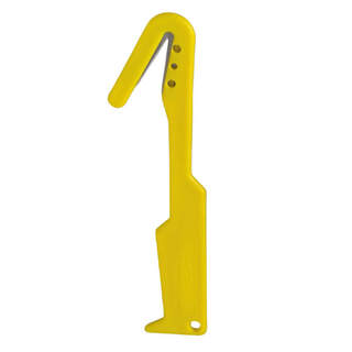 Allflex Multi-Cutter Safety Hook Ear Tag Remover Double Bladed Cutter Knife