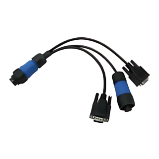 Tru-Test Series 5000 & WOW2! Connection Cable