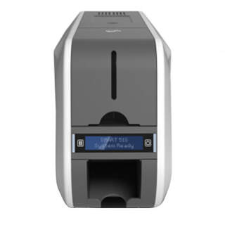 IDP Smart 51D Duplex Dual Sided ID Card Printer