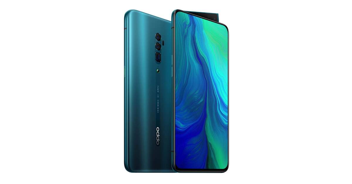 Mobile Phones & Internet | Mobile Phones & Electronics | Oppo Reno
