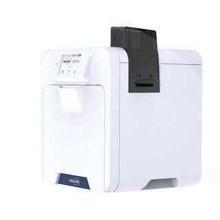 Magicard Ultima Single / Double Sided ID Card Printer