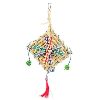 Bainbridge Bird Toy Destructive - Fiesta Kite - Fun and Stimulating