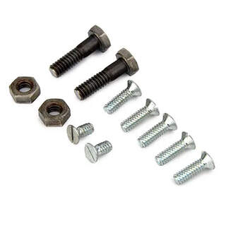 Bainbridge Supreme Geared Cup Cattle Dehorner Frame Bolt Set- Spare Part