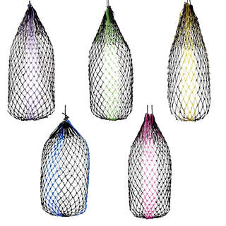 Bainbridge Hay Net Slow Feeder - Dual Colour (90cm - 106cm)