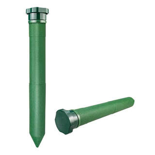 Bainbridge Battery Snake Repeller - 2 Pack