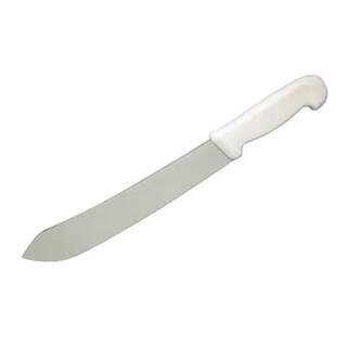 Knifekut Slaughter Bleeding Sticking 25cm Butcher Knife 4051