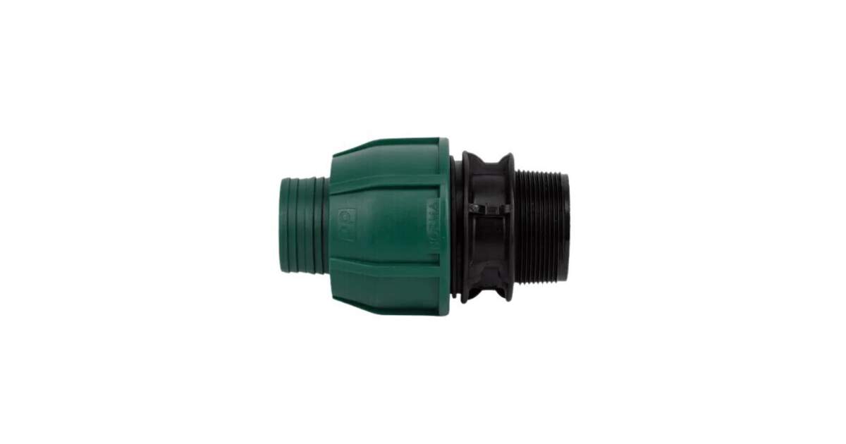 Rural B Poly Pipe Fittings | Pipe Fittings & Hose Clamps | Norma 1 1/2 ...