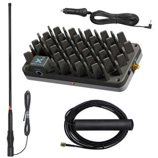 Cel-Fi Roam R41 Nextivity Trucker Edge Pack Smart Mobile Repeater (replaces RPR-CF-00106)