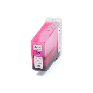Swiftcolor 9178B001 4000D Magenta Ink Cartridge for Swiftcolor SCC-4000D Printer - 105ml