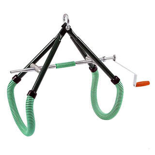Bainbridge Cow Lifter Hip Clamp
