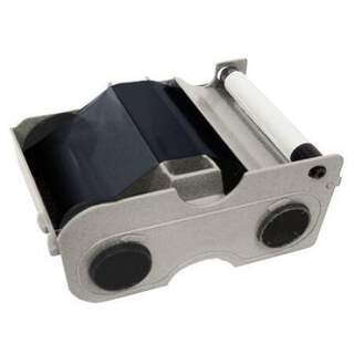 Fargo 86204 3000 Print Standard Black Monochrome Ribbon for DTC550