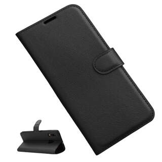 Leather Wallet Case for Samsung Galaxy A13