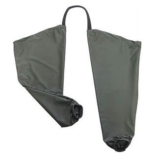Bainbridge Dairy Double Connected Milking Sleeve