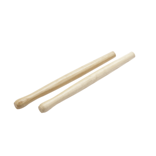 Leader Dehorner Hodge Replacement Handles (Pair of 2)