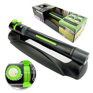 Bainbridge Premium Adjustable Oscillating Sprinkler