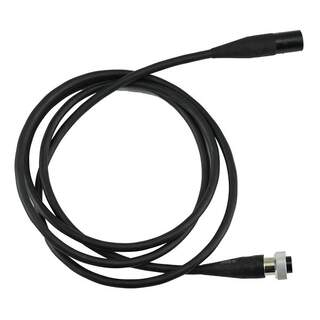 Straight Cable for Electrocoup F3015 GE825SD