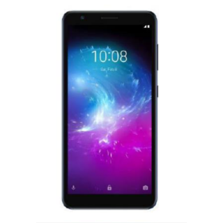 ZTE A31 Lite 4G 5" Screen - Blue / Grey