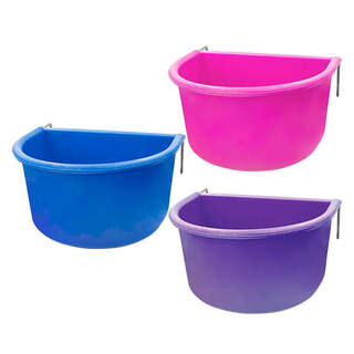 Bainbridge Plastic D Coop Cups