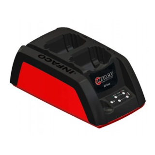 Battery Charger for 120WH Lithium Battery of Electrocoup F3015