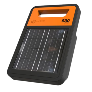 Gallagher S30 Lithium Fence Energizer