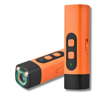 Rechargeable Ultrasonic Dog Bark Control Trainer Device