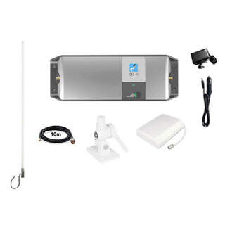 Cel-Fi GO Telstra Marine Pack For Telstra 3G and 4G Networks