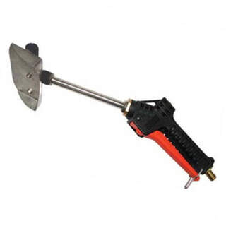 IO Jetting Wand T-bar Style Hand Sheep Jetting Lice Ticks and Mites Control