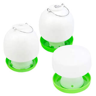 Bainbridge Poultry Drinkers - Ball Type