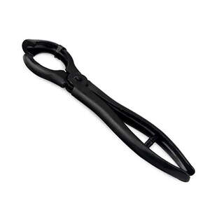 Bainbridge Coated Metal Bull Cow Cattle Nose Ring Applicator