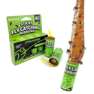 Bainbridge Sticky Roll Fly Ribbon