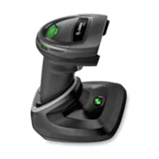 Tru-Test Bluetooth 2D & 1D USB Barcode Scanner