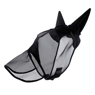 Bainbridge Fly Mask Mesh Ear &amp; Nose Protection
