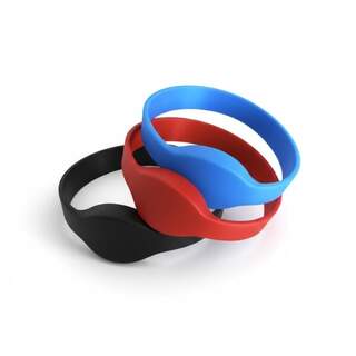 HID Prox Compatible H10301 26 Bit 125kHz Access Proximity Fixed Wristband