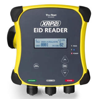 Tru-Test XRP2i EID Panel Reader Control Box
