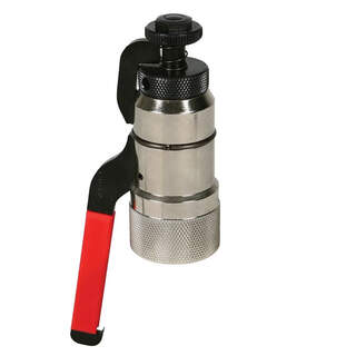 Head Assembly Spare Part for Blitz Kerner Captive Bolt Stunning Device