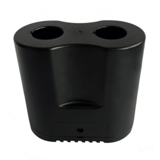 Leader Charging Dock for GPScanID 150 EiD Tag Stick Reader