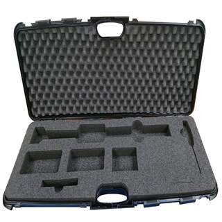 Allflex AWR250 eID Tag Stick Reader Hard Carry Case Only