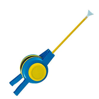 Matabi Duster Polminor - 2kg